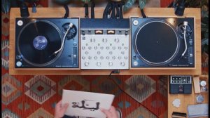 Gnawa-Centric Rhythms for the Soul with Beatkozina