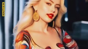 BEAUTY AI 4K. ⭐️Unique bodysuit fashion collection 2025