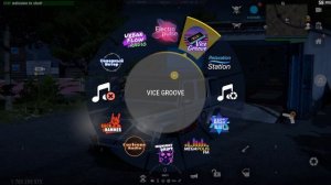 MadOut 2: Big City Online 2024. v15 ➤ Радио Vice Groove