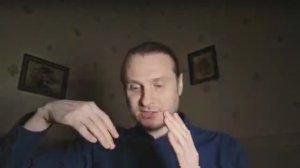 Денис Николаев: “Четырехмерное восприятие пространства. И практическое применение этого восприятия”