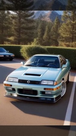Nissan evolution #nissan #cars #carhistory #car