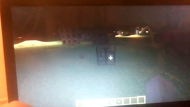 Обзор модов на майнкрафт (Сила джедпая в оружии) №27 смотреть онлайн