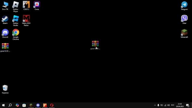 КАК УСТАНОВИТЬ ЛЮБОЙ МОД В 2025 ГОДУ? тг канал з модами:htt смотреть онлайн