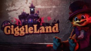 GIGGLELAND - НОВАЯ НАДЕЖДА МАСКОТ-ХОРРОРОВ?!
