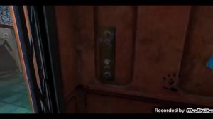 Прохождение лабиринт монахини 35 до 40 этаж // Evil Nun maze