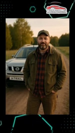 Нейросеть показала как выглядят владельцы автомобилей!