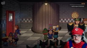 МАЙНИО играет во ФНАФ?! :0 ► Five Nights at Freddy’s: Into the Pit ( ФНАФ