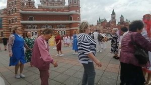 Шайра ансамбль (Марийское лето 2025г)