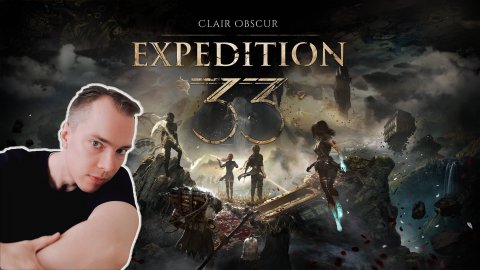 Clair Obscur | Expedition33🩸 ЛЕТСПЛЕЙ #4