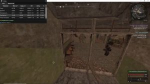 🧠 Умный Бот для STALCRAFT — Интерактивная Таблица