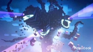 minecraft wizard storm всё прохождение музыка