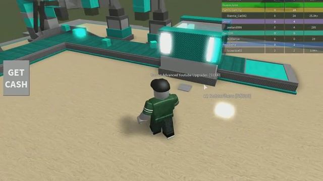 Youtube Tycoon #1 Начало, все помешали смотреть онлайн