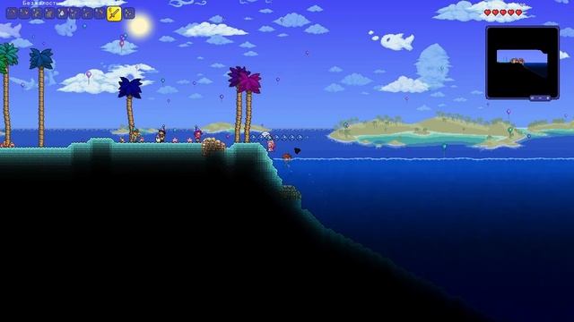 МОЙ ТОП СИДОВ В ТЕРРАРИИ смотреть онлайн