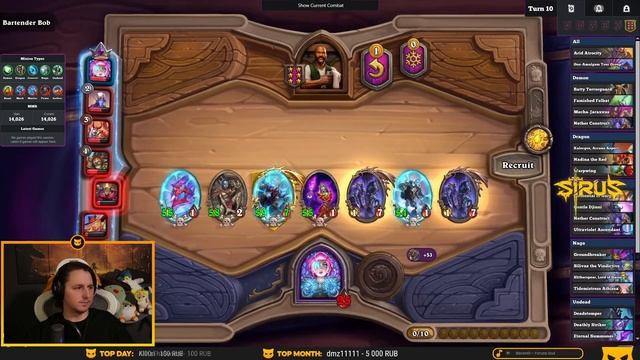 НЕРЕАЛЬНЫЙ ТЕМП ДЛЯ НЕЖИТИ! ЗОЛОТОЙ ЖУК НА 4 ХОД! [ Fritterus смотреть онлайн