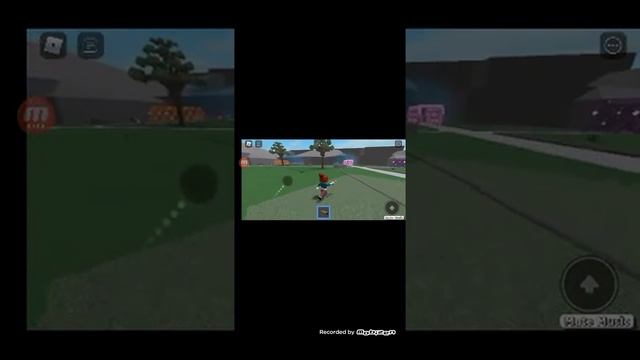 Роблокс Симулятор Лаки Блоков Ооооо Чоооо смотреть онлайн