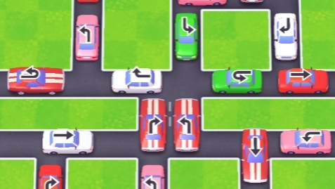 Car Jam