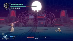 NINE SOULS - EIGONG 3 PHASE | УНИЧТОЖАЮ ЭЙГУН БОССА ПОЛНЫМ КОНТРОЛ?