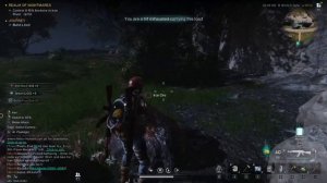 Once Human: Где найти железо? РУДУ. Iron Ore.