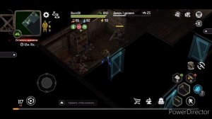 D.O.Z. Survival/Dawn of Zombies/Прогулка и прохождение "Заброшенное