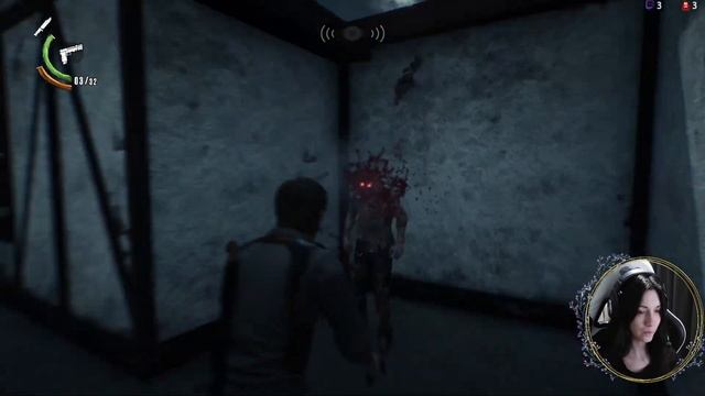 Идем на голос (The Evil Within 2) смотреть онлайн