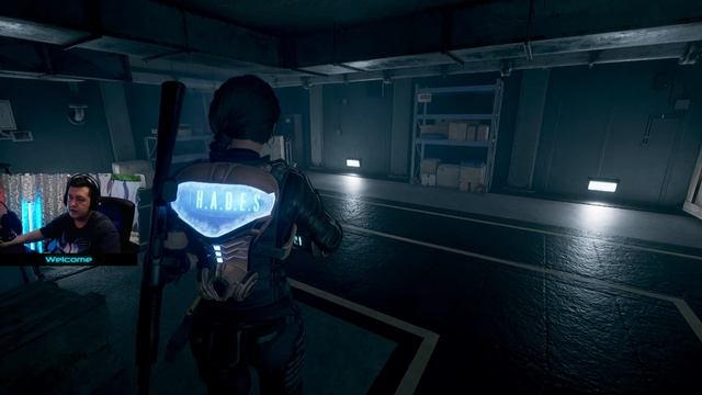 БОЛЬШИЕ ПРОБЛЕМЫ - Daymare 1994 Sandcastle ПРОХОЖДЕНИЕ #4 смотреть онлайн