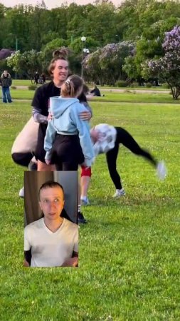 Гибкость тела и психики