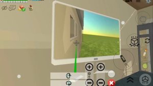 Призыв Повешенного в chicken gun!!!     Мистическая охота на П