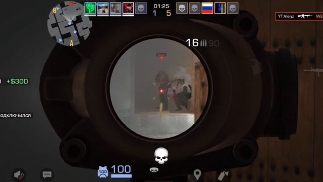 ТЫ ЗНАЕШЬ ЭТОТ ТРЕК🎶 4K Мувик по Стандофф 2🤪 смотреть онлайн