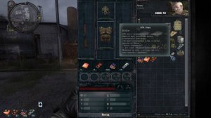 S.T.A.L.K.E.R. Чужой среди чужих. Эпизод III. #3.