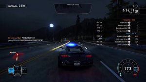 Need for Speed™ Hot Pursuit Remastered мультиплеер с друзьями😉