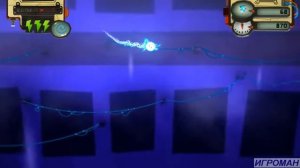Прохождение Turn On ( 8-я часть )