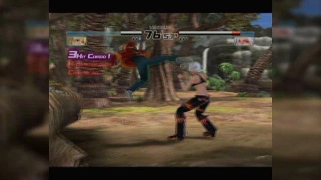 Видеоклип Dead or Alive 4 (Страна ИГР) смотреть онлайн