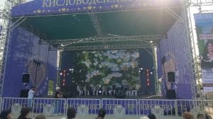 Благотворительный Фонд Оксаны Фёдоровой
Фестиваль"Моя Россия-Музыкальное путешествие"
1000170920.mp4