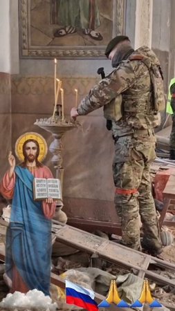 🙏🎊🕊8 ИЮНЯ 2025! СВЯТАЯ ТРОИЦА! С ПРАЗДНИКОМ РОДНЫЕ ЗАЩИТНИКИ! 🇷🇺💪