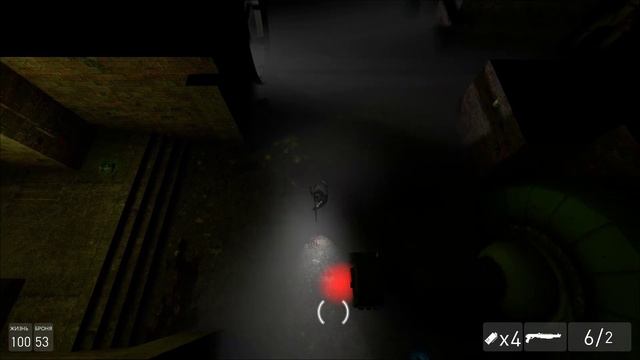 Прохождение Half-Life 2 ECHO POINT Demo смотреть онлайн