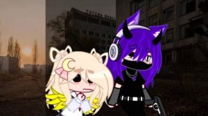 Клим (ГИМН ОКСОП/ сталкер @_SOLOVEY