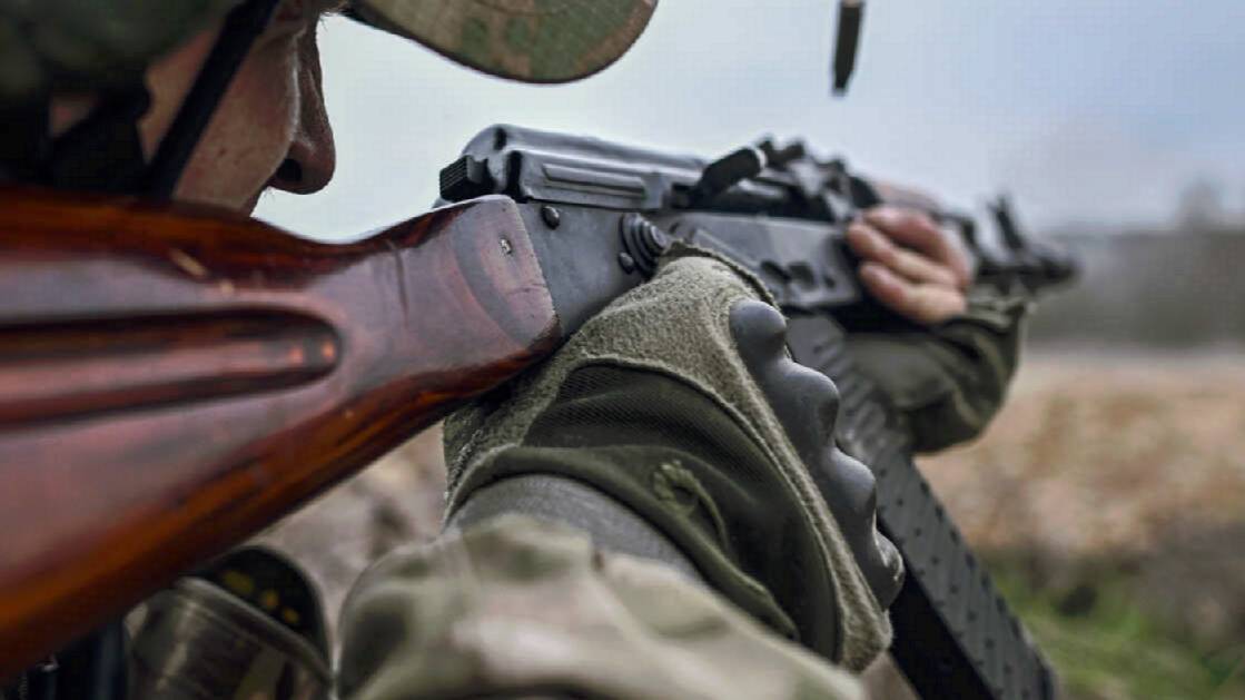 В Совбезе назвали наступление ВС РФ в Днепропетровской области новыми реалиями