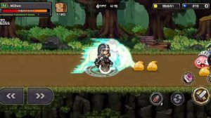 Final Destiny. Вторая Глава! Первая Древняя Легенда! Часть #5