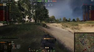 ЛБЗ ЛТ-15 Мастер агрессивной разведки с отличием. Wot 2025 1