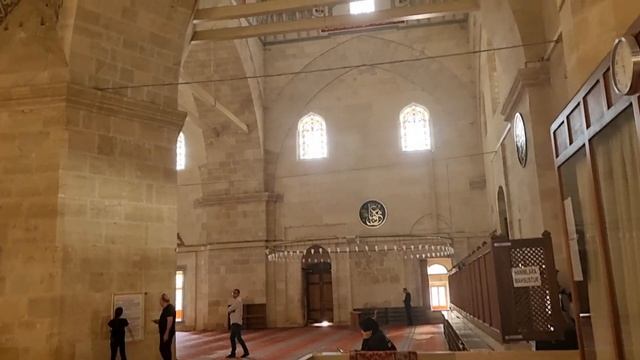 История Османской империи. Образование. Рассвет. Упад?