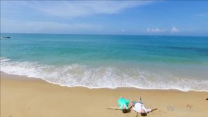 Город Сочи-Автор.С.Трофимов-кавер Г.Погорельская