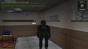 аресты 1-7 число