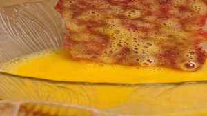 Жареный стейк