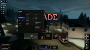 как скачать читы на роблокс. скрипт на evade