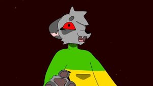 MINI MEME - ЭТОТ МИР НЕ НУЖЕН БОЛЬШЕ - UNDERTALE