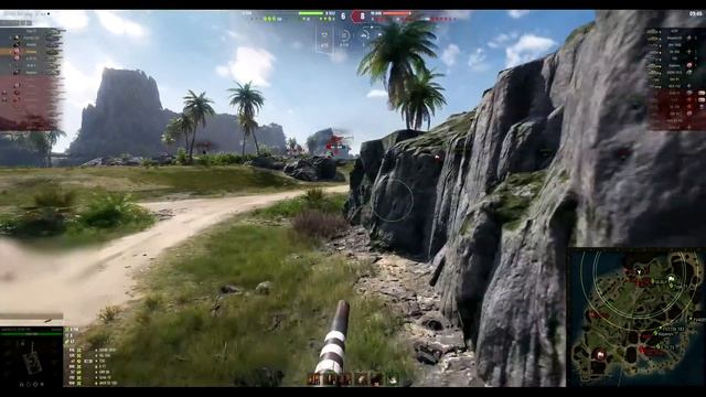 Самая Жесткая Бабаха 4т+ Урона в минуту! Она Ломает Пра? смотреть онлайн