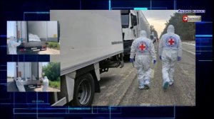 Почему Киев не забирает тела погибших?  Что известно, реакции, мнения.