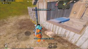 Как Легко Взять Мастер Оружия в PUBG Mobile 🚀 Гайд для Быст