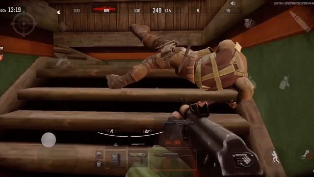 Тестим проводные наушники на ферме #arenabreakout #аренабрек смотреть онлайн