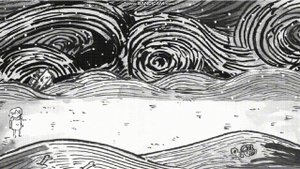 обзор на вирус Windows XP Horror Edition